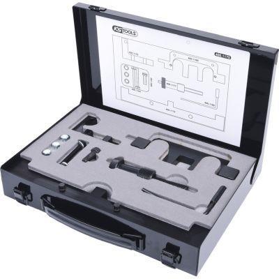 Coffret de calage (Outils de calage moteur) KS TOOLS ref. 400.1175