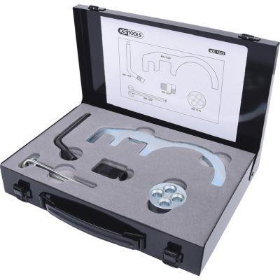 Coffret de calage (Outils de calage moteur) KS TOOLS ref. 400.1225