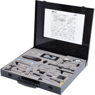 Coffret de calage (Outils de calage moteur) KS TOOLS ref. 400.1400