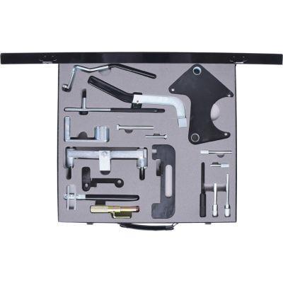 Coffret de calage (Outils de calage moteur) KS TOOLS ref. 400.1800