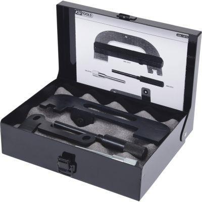Coffret de calage (Outils de calage moteur) KS TOOLS ref. 400.1875