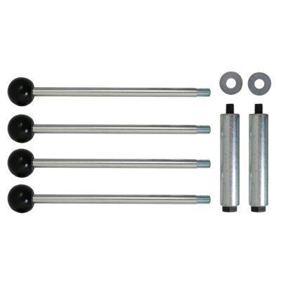 Coffret de calage (Outils de calage moteur) KS TOOLS ref. 400.2075
