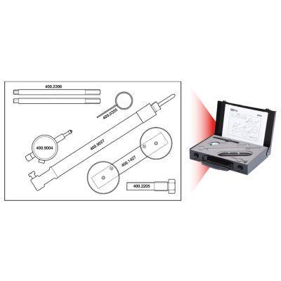 Coffret de calage (Outils de calage moteur) KS TOOLS ref. 400.2200