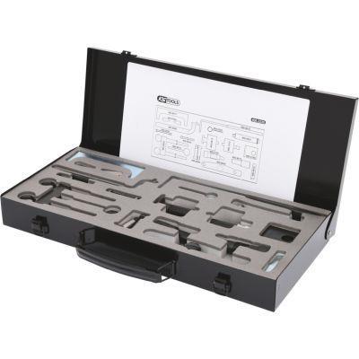 Coffret de calage (Outils de calage moteur) KS TOOLS ref. 400.2225