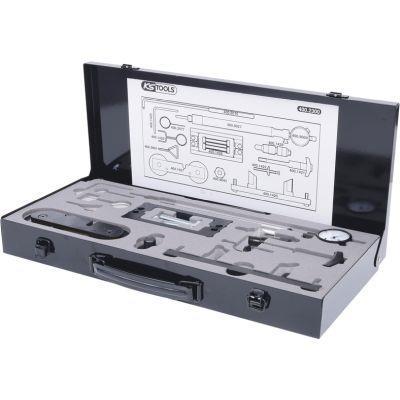 Coffret de calage (Outils de calage moteur) KS TOOLS ref. 400.2300