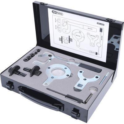 Coffret de calage (Outils de calage moteur) KS TOOLS ref. 400.2425