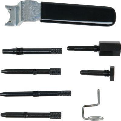 Coffret de calage (Outils de calage moteur) KS TOOLS ref. 400.2450