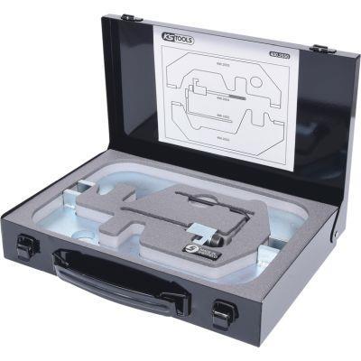 Coffret de calage (Outils de calage moteur) KS TOOLS ref. 400.2550