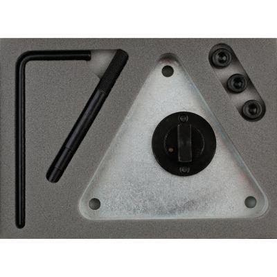 Coffret de calage (Outils de calage moteur) KS TOOLS ref. 400.2850
