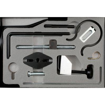 Coffret de calage (Outils de calage moteur) KS TOOLS ref. 400.3150