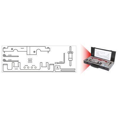 Coffret de calage (Outils de calage moteur) KS TOOLS ref. 400.3200