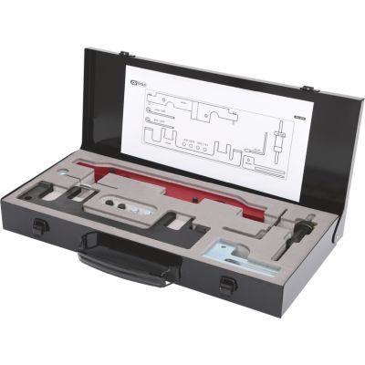 Coffret de calage (Outils de calage moteur) KS TOOLS ref. 400.3200