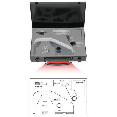 Coffret de calage (Outils de calage moteur) KS TOOLS ref. 400.4150