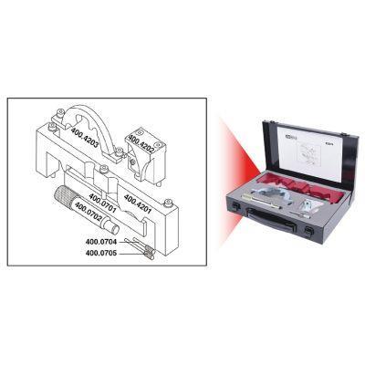 Coffret de calage (Outils de calage moteur) KS TOOLS ref. 400.4200