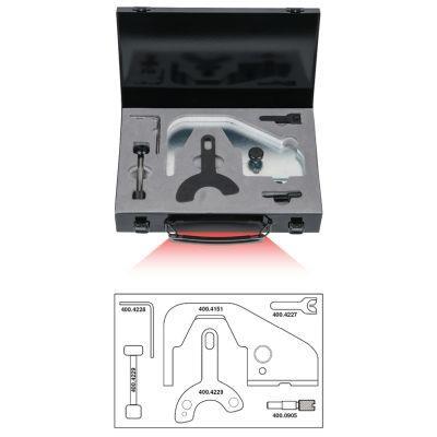 Coffret de calage (Outils de calage moteur) KS TOOLS ref. 400.4225