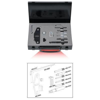 Coffret de calage (Outils de calage moteur) KS TOOLS ref. 400.4250