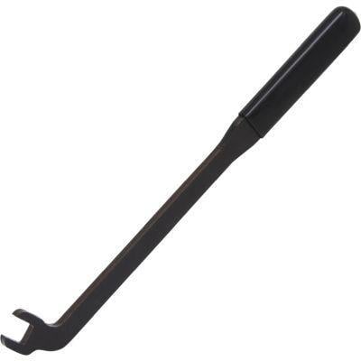 Levier galet tendeur de tension de courroie KS TOOLS ref. 400.4300