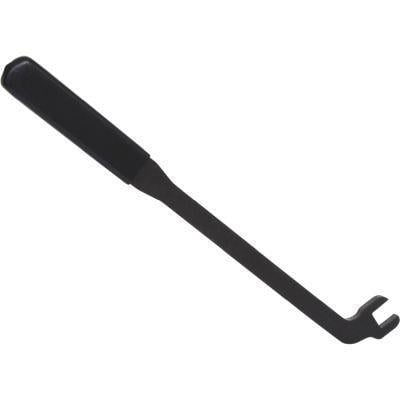 Levier galet tendeur de tension de courroie KS TOOLS ref. 400.4300