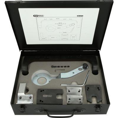 Coffret de calage (Outils de calage moteur) KS TOOLS ref. 400.4375