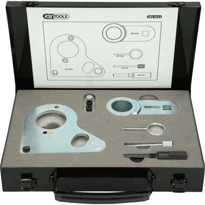 Coffret de calage (Outils de calage moteur) KS TOOLS ref. 400.4515