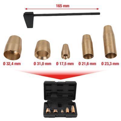 Outils pour pompes à injection KS TOOLS ref. 400.9080