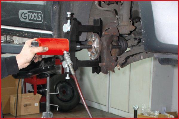Extracteur de rotule (Arrache rotule) KS TOOLS 440.0005