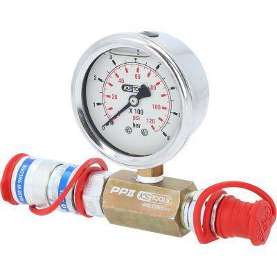 Extracteur de rotule (Arrache rotule) KS TOOLS ref. 440.0063