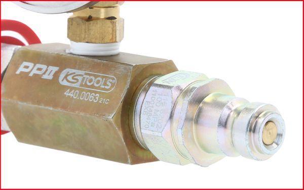 Extracteur de rotule (Arrache rotule) KS TOOLS ref. 440.0063