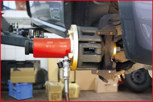 Kit de pose de roulements KS TOOLS ref. 440.0065