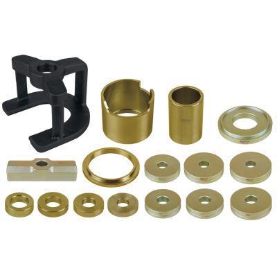 Coffret extracteurs moyeux et roulements KS TOOLS ref. 440.0075