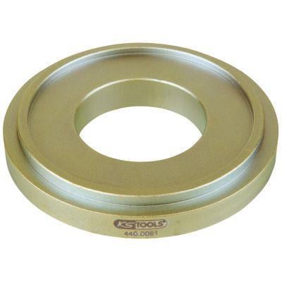 Coffret extracteurs moyeux et roulements KS TOOLS ref. 440.0081