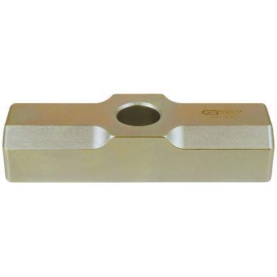 Coffret extracteurs moyeux et roulements KS TOOLS ref. 440.0083