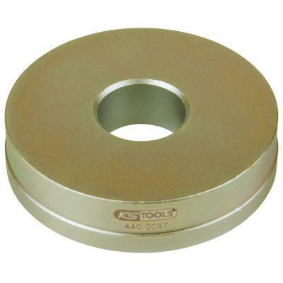 Coffret extracteurs moyeux et roulements KS TOOLS 440.0087