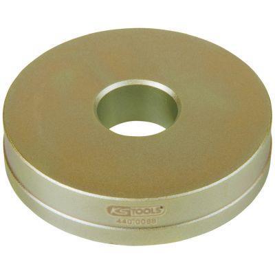 Coffret extracteurs moyeux et roulements KS TOOLS ref. 440.0088