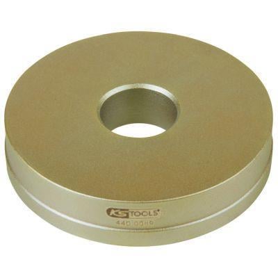 Coffret extracteurs moyeux et roulements KS TOOLS ref. 440.0089