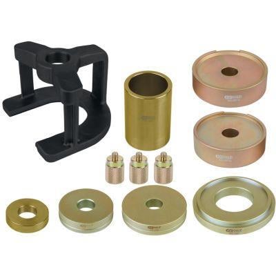 Coffret extracteurs moyeux et roulements KS TOOLS ref. 440.0090
