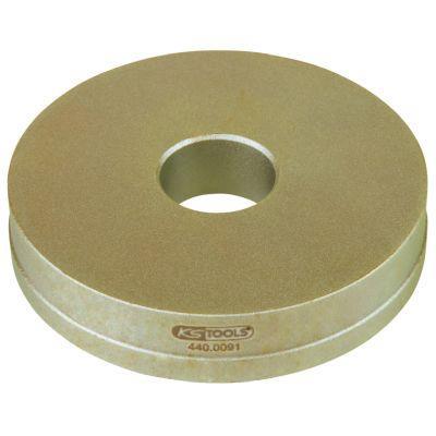 Coffret extracteurs moyeux et roulements KS TOOLS ref. 440.0091