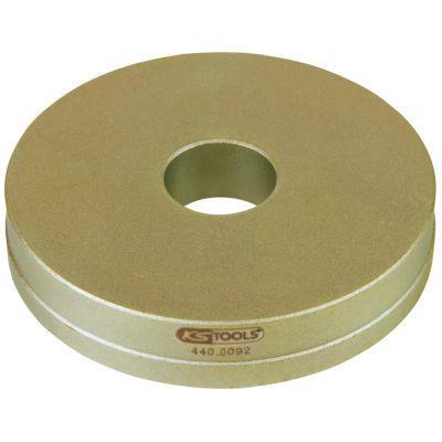 Coffret extracteurs moyeux et roulements KS TOOLS ref. 440.0092