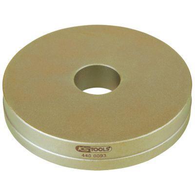 Coffret extracteurs moyeux et roulements KS TOOLS ref. 440.0093