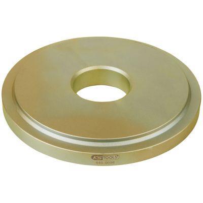 Coffret extracteurs moyeux et roulements KS TOOLS 440.0096
