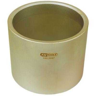 Coffret extracteurs moyeux et roulements KS TOOLS 440.0097