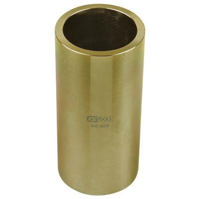 Coffret extracteurs moyeux et roulements KS TOOLS ref. 440.0098