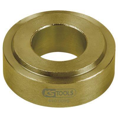Coffret extracteurs moyeux et roulements KS TOOLS 440.0099