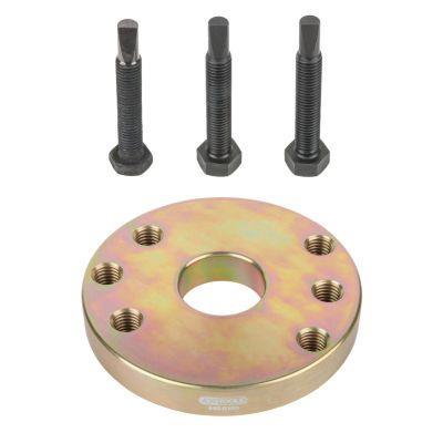 Coffret extracteurs moyeux et roulements KS TOOLS ref. 440.0100