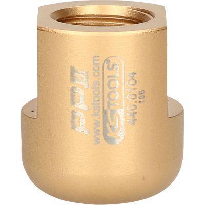 Coffret extracteurs moyeux et roulements KS TOOLS ref. 440.0104