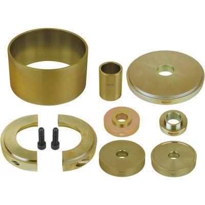 Coffret extracteurs moyeux et roulements KS TOOLS ref. 440.0105