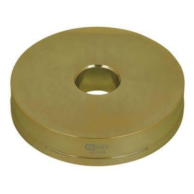Coffret extracteurs moyeux et roulements KS TOOLS ref. 440.0108
