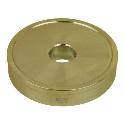 Coffret extracteurs moyeux et roulements KS TOOLS ref. 440.0109