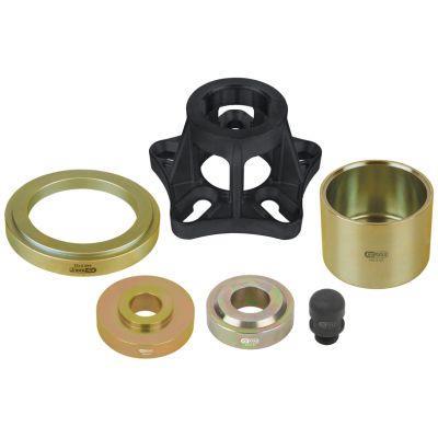 Coffret extracteurs moyeux et roulements KS TOOLS ref. 440.0120