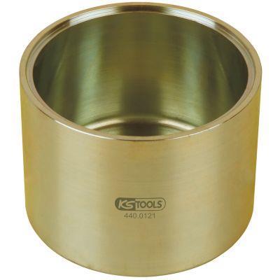 Coffret extracteurs moyeux et roulements KS TOOLS ref. 440.0121